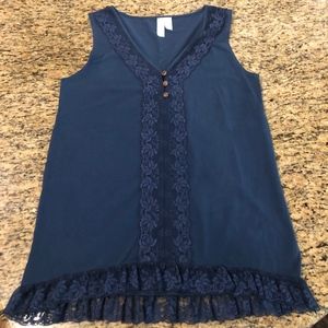 Matilda Jane Tunic
